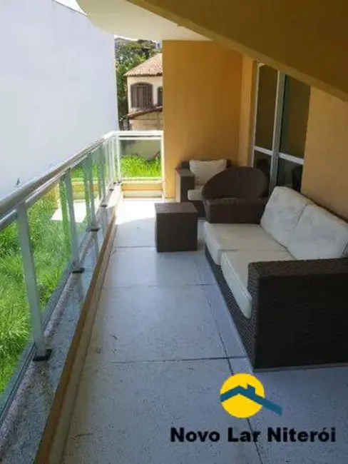 Foto 6 de Apartamento com 2 quartos à venda, 84m2 em Camboinhas, Niteroi - RJ