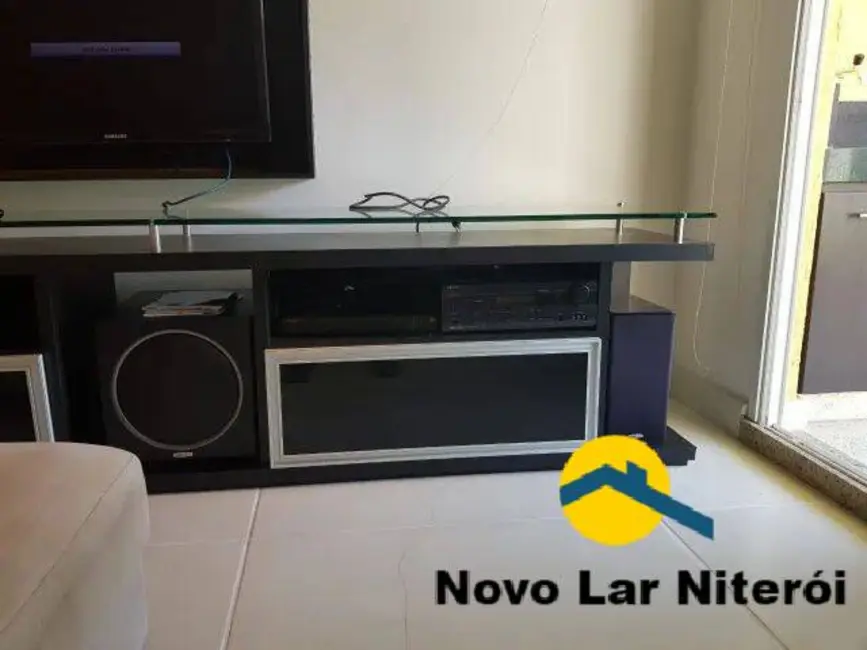 Foto 3 de Apartamento com 2 quartos à venda, 84m2 em Camboinhas, Niteroi - RJ
