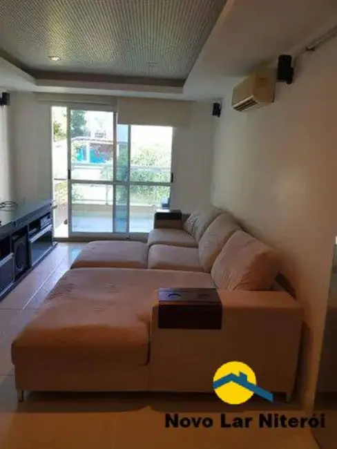 Foto 2 de Apartamento com 2 quartos à venda, 84m2 em Camboinhas, Niteroi - RJ