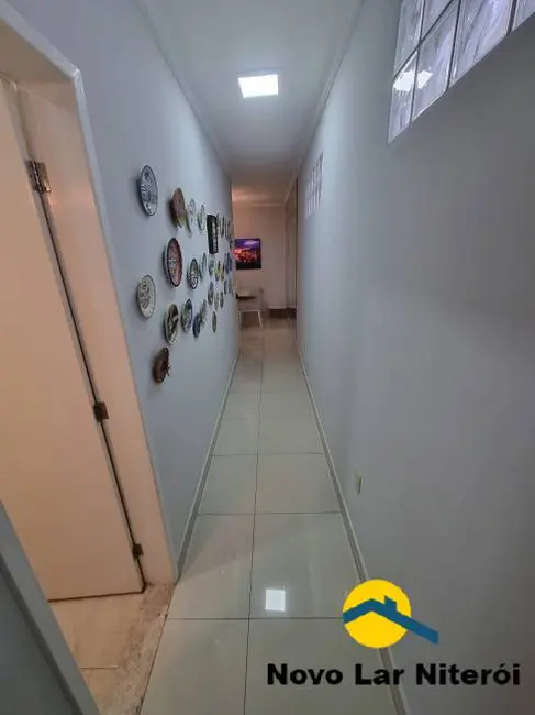 Foto 8 de Casa com 3 quartos à venda, 160m2 em Maravista, Niteroi - RJ