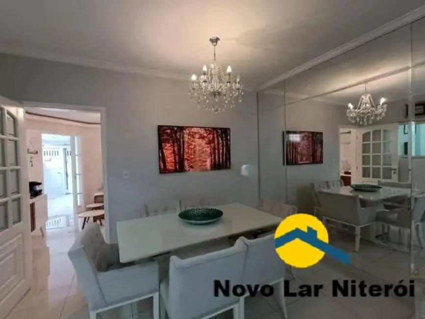 Foto 3 de Casa com 3 quartos à venda, 160m2 em Maravista, Niteroi - RJ