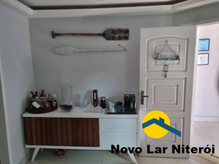 Foto 5 de Casa com 3 quartos à venda, 160m2 em Maravista, Niteroi - RJ
