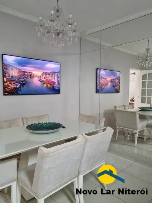 Foto 6 de Casa com 3 quartos à venda, 160m2 em Maravista, Niteroi - RJ