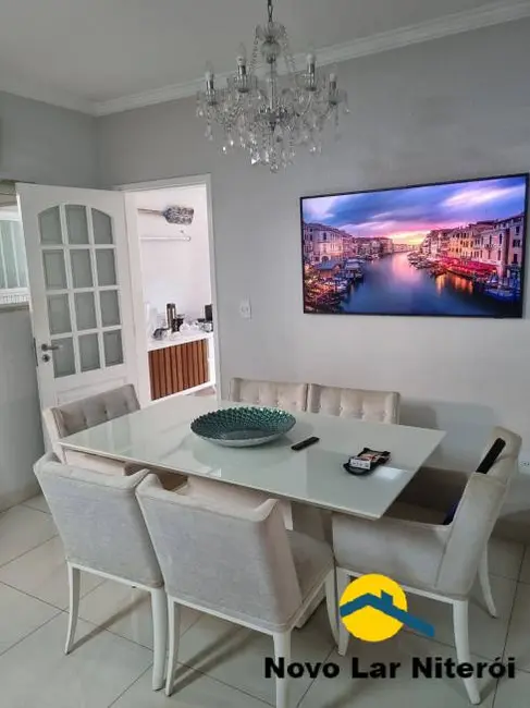 Foto 4 de Casa com 3 quartos à venda, 160m2 em Maravista, Niteroi - RJ