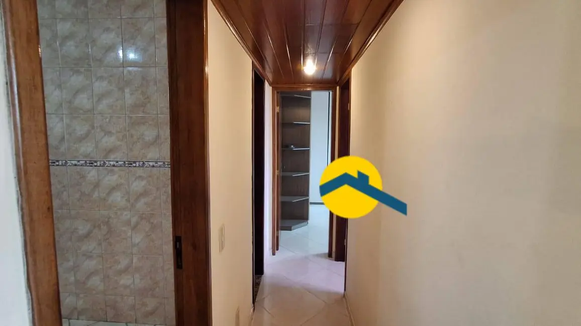 Foto 4 de Apartamento com 2 quartos à venda, 70m2 em Fonseca, Niteroi - RJ