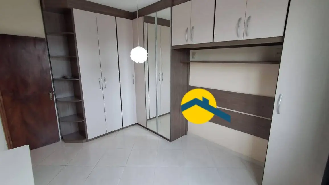 Foto 6 de Apartamento com 2 quartos à venda, 70m2 em Fonseca, Niteroi - RJ