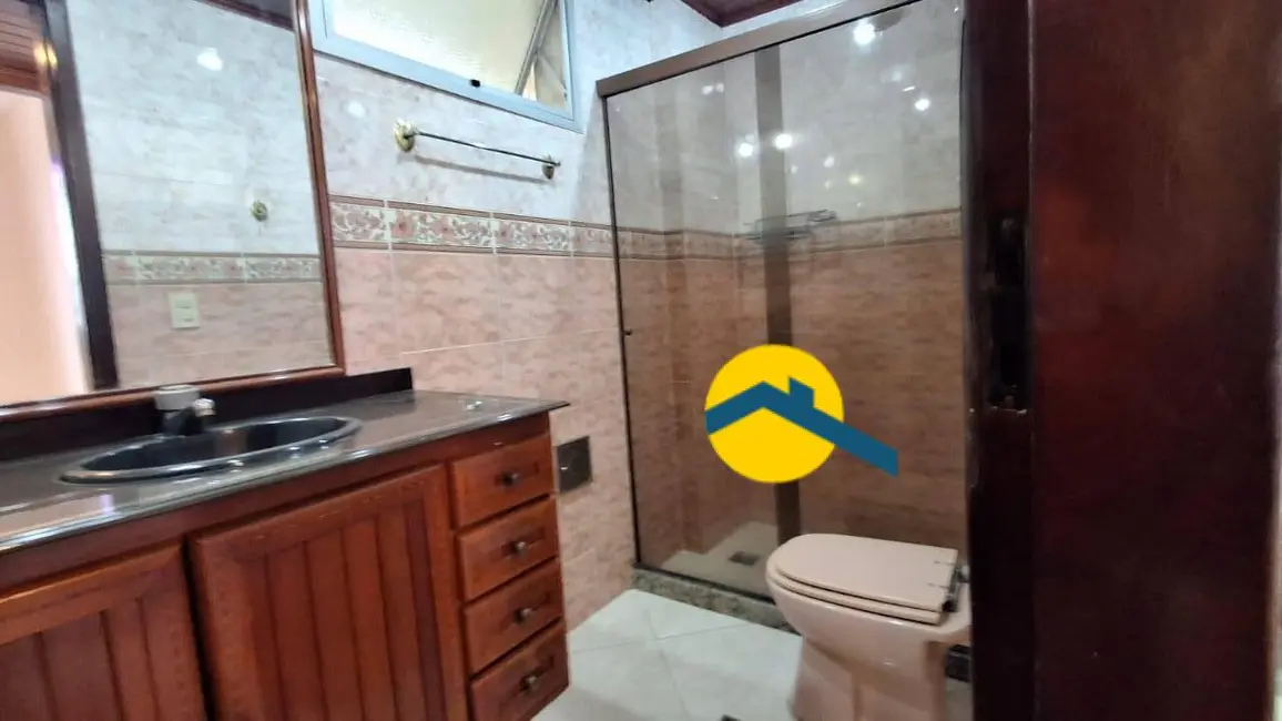 Foto 7 de Apartamento com 2 quartos à venda, 70m2 em Fonseca, Niteroi - RJ