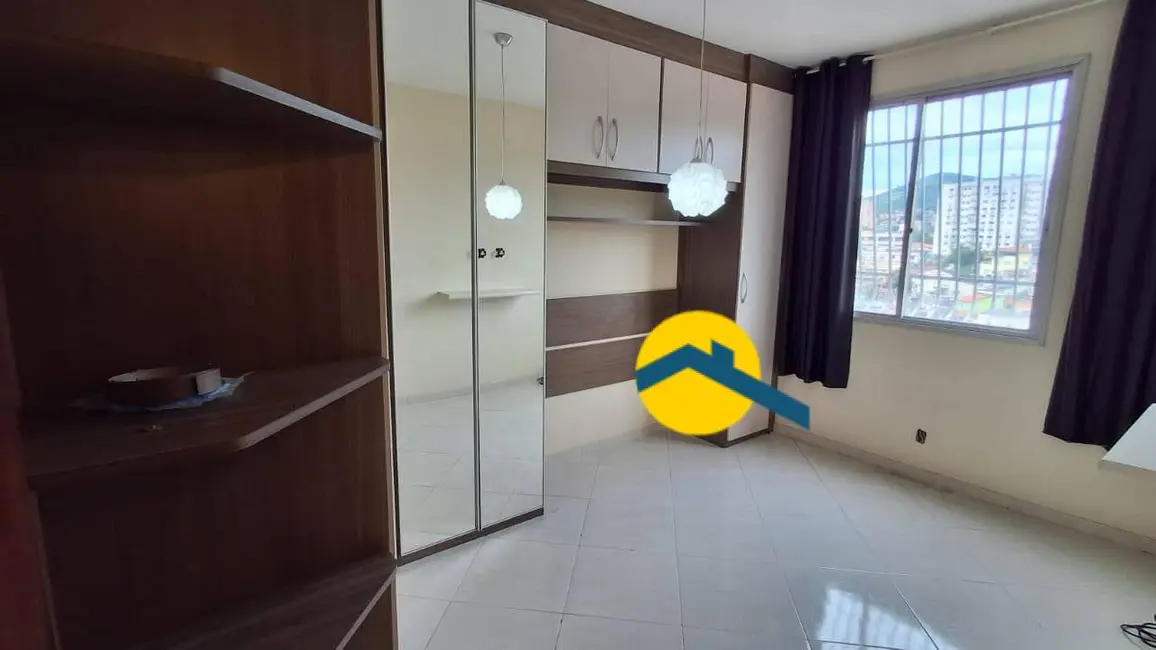 Foto 5 de Apartamento com 2 quartos à venda, 70m2 em Fonseca, Niteroi - RJ