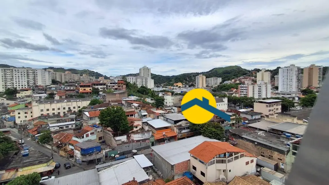Foto 2 de Apartamento com 2 quartos à venda, 70m2 em Fonseca, Niteroi - RJ