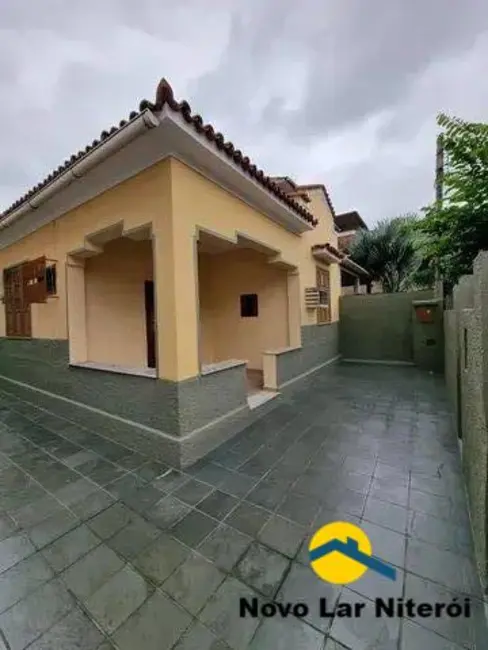 Foto 1 de Casa com 3 quartos à venda, 140m2 em Barreto, Niteroi - RJ