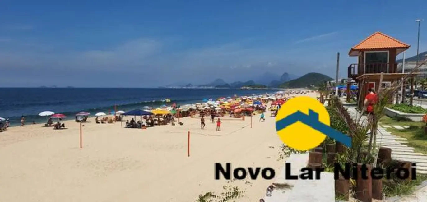 Foto 8 de Casa com 4 quartos à venda, 167m2 em Maravista, Niteroi - RJ