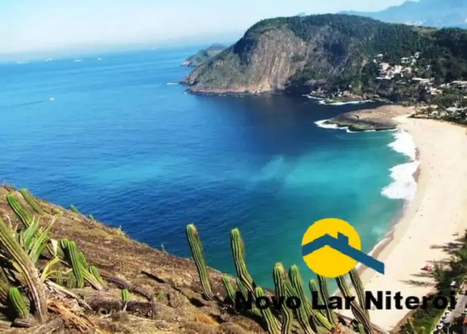 Foto 9 de Casa com 4 quartos à venda, 167m2 em Maravista, Niteroi - RJ