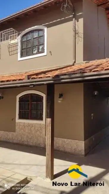 Foto 7 de Casa com 4 quartos à venda, 167m2 em Maravista, Niteroi - RJ