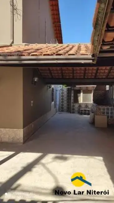 Foto 6 de Casa com 4 quartos à venda, 167m2 em Maravista, Niteroi - RJ