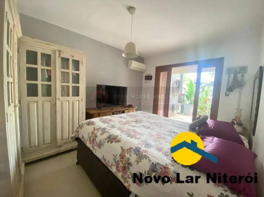 Foto 8 de Casa com 3 quartos à venda, 181m2 em Praia de Itaipuaçu (Itaipuaçu), Marica - RJ