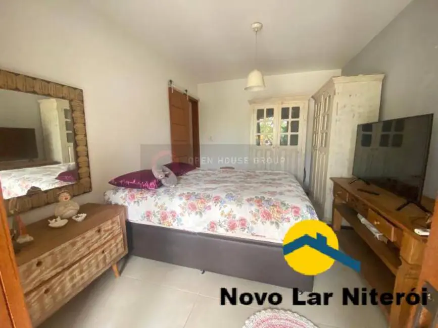 Foto 9 de Casa com 3 quartos à venda, 181m2 em Praia de Itaipuaçu (Itaipuaçu), Marica - RJ