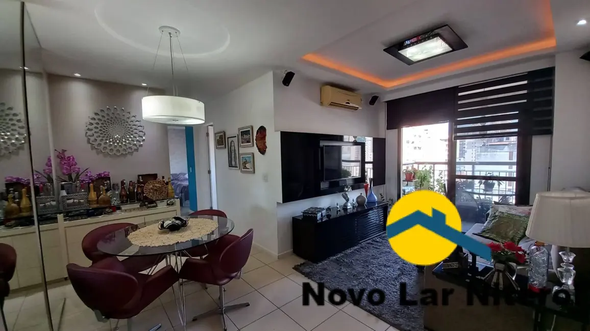 Foto 1 de Apartamento com 2 quartos à venda, 70m2 em Icaraí, Niteroi - RJ