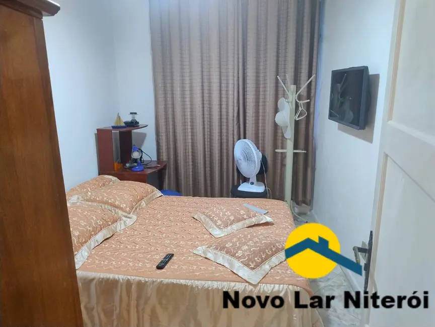 Casa com 8 quartos para alugar, 270m2 em São Domingos, Niteroi - RJ - imagem 8 Foto 8 de Casa com 8 quartos para alugar, 270m2 em São Domingos, Niteroi - RJ
