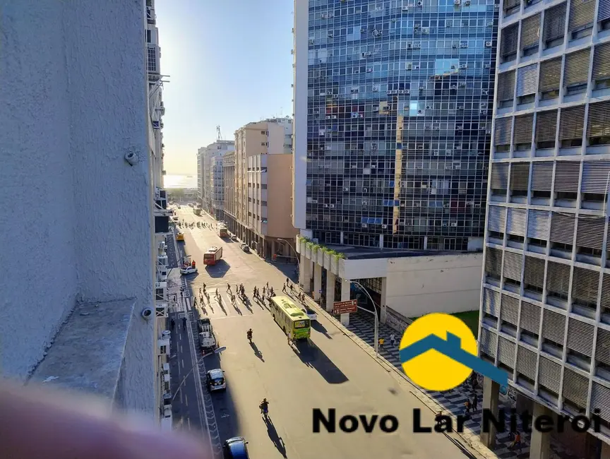 Foto 5 de Sala Comercial à venda e para alugar, 40m2 em Centro, Niteroi - RJ