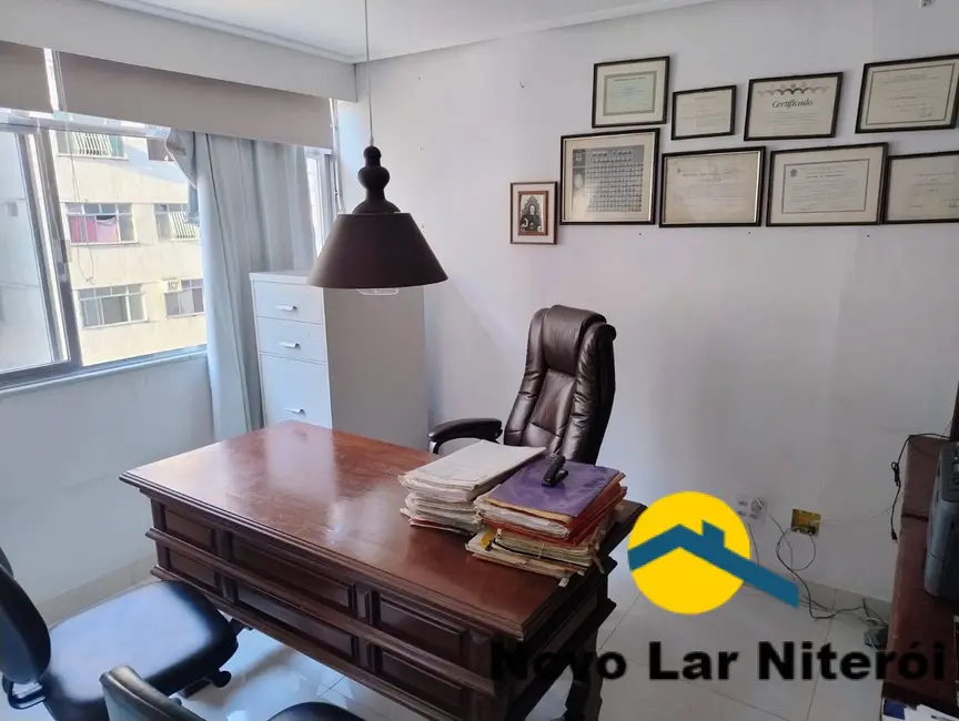 Foto 4 de Sala Comercial à venda e para alugar, 40m2 em Centro, Niteroi - RJ