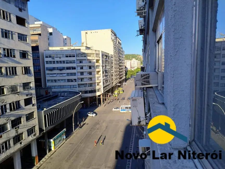 Foto 8 de Sala Comercial à venda e para alugar, 40m2 em Centro, Niteroi - RJ