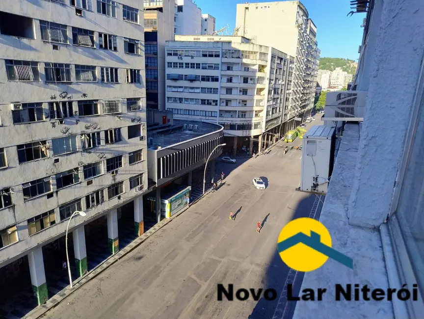 Foto 7 de Sala Comercial à venda e para alugar, 40m2 em Centro, Niteroi - RJ