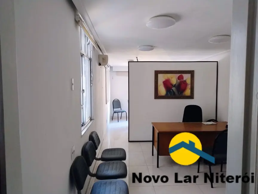 Foto 3 de Sala Comercial à venda e para alugar, 40m2 em Centro, Niteroi - RJ