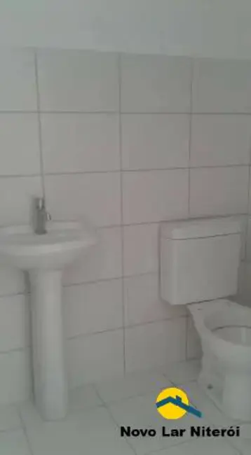 Foto 6 de Apartamento com 2 quartos à venda, 60m2 em Fonseca, Niteroi - RJ