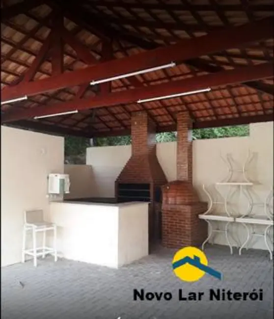 Foto 9 de Apartamento com 2 quartos à venda, 60m2 em Fonseca, Niteroi - RJ