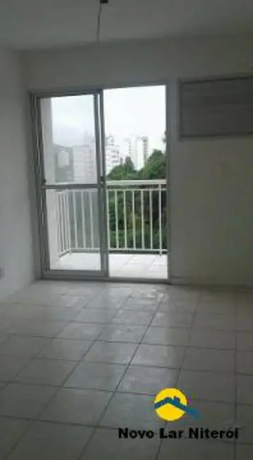 Foto 1 de Apartamento com 2 quartos à venda, 60m2 em Fonseca, Niteroi - RJ