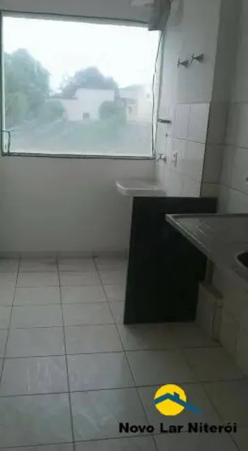 Foto 8 de Apartamento com 2 quartos à venda, 60m2 em Fonseca, Niteroi - RJ