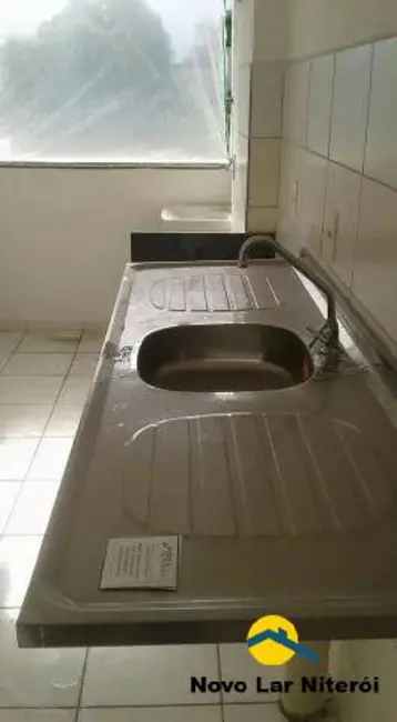 Foto 7 de Apartamento com 2 quartos à venda, 60m2 em Fonseca, Niteroi - RJ