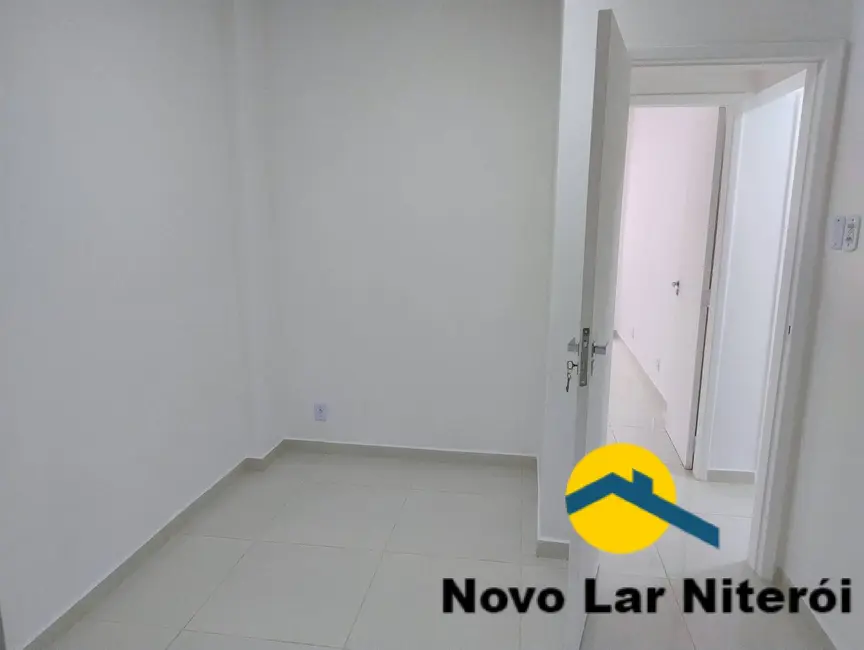 Apartamento com 2 quartos à venda, 61m2 em Icaraí, Niteroi - RJ - imagem 8 Foto 8 de Apartamento com 2 quartos à venda, 61m2 em Icaraí, Niteroi - RJ