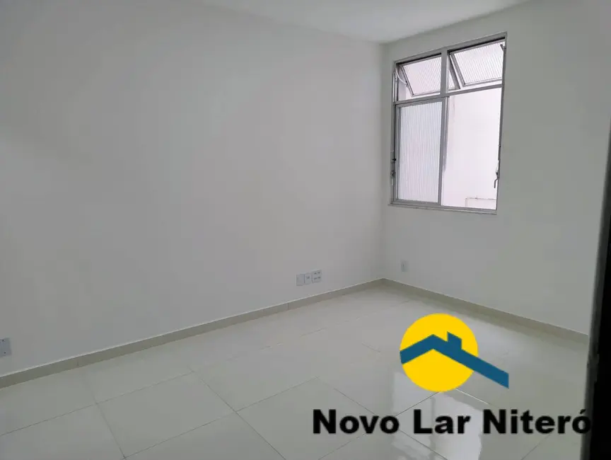 Apartamento com 2 quartos à venda, 61m2 em Icaraí, Niteroi - RJ - imagem 4 Foto 4 de Apartamento com 2 quartos à venda, 61m2 em Icaraí, Niteroi - RJ