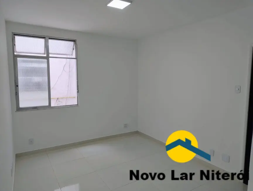 Foto 2 de Apartamento com 2 quartos à venda, 61m2 em Icaraí, Niteroi - RJ