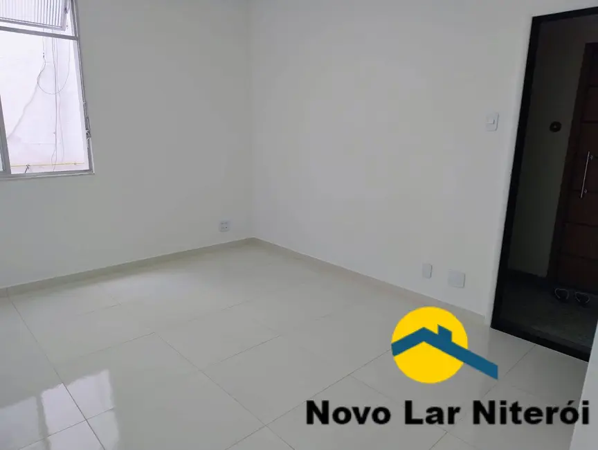 Apartamento com 2 quartos à venda, 61m2 em Icaraí, Niteroi - RJ - imagem 3 Foto 3 de Apartamento com 2 quartos à venda, 61m2 em Icaraí, Niteroi - RJ