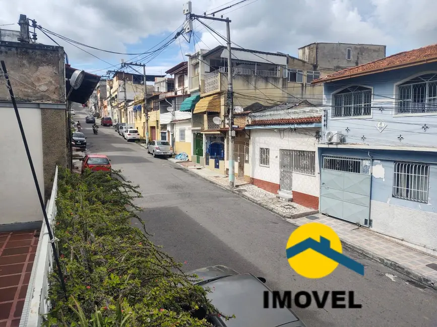 Foto 3 de Casa com 4 quartos à venda, 260m2 em Venda da Cruz, Sao Goncalo - RJ