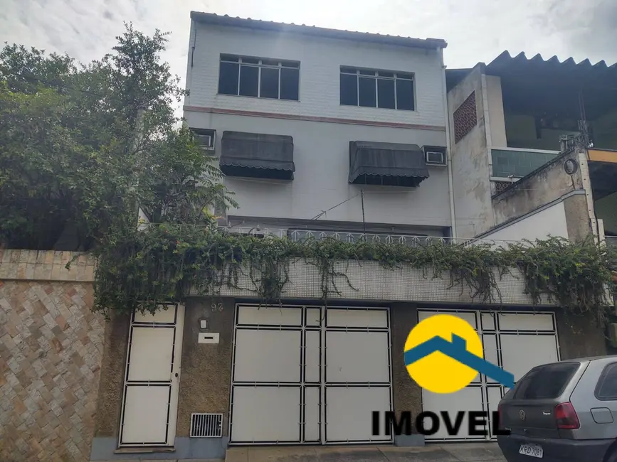 Foto 1 de Casa com 4 quartos à venda, 260m2 em Venda da Cruz, Sao Goncalo - RJ