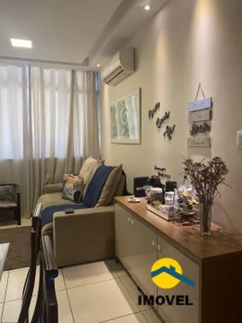 Foto 2 de Apartamento com 2 quartos à venda, 80m2 em Icaraí, Niteroi - RJ