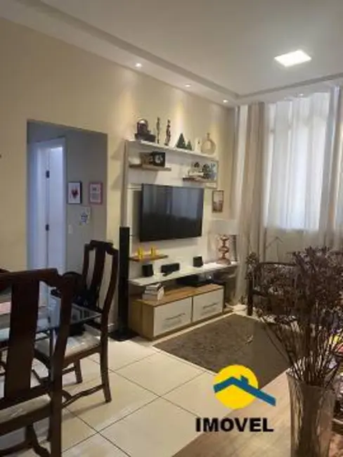 Foto 4 de Apartamento com 2 quartos à venda, 80m2 em Icaraí, Niteroi - RJ