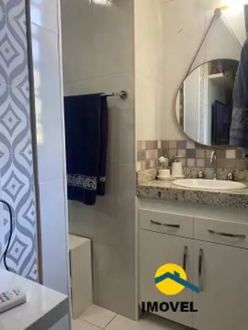 Foto 5 de Apartamento com 2 quartos à venda, 80m2 em Icaraí, Niteroi - RJ