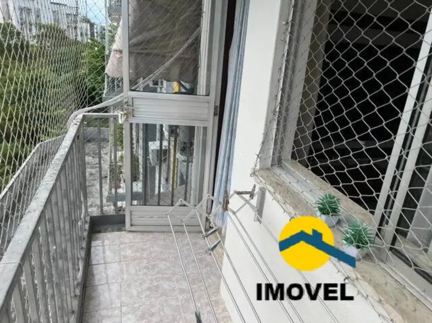 Foto 3 de Apartamento com 1 quarto à venda, 50m2 em Fonseca, Niteroi - RJ