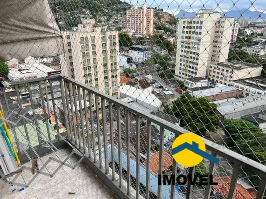 Foto 2 de Apartamento com 1 quarto à venda, 50m2 em Fonseca, Niteroi - RJ