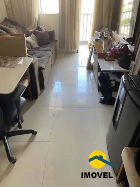 Foto 7 de Apartamento com 1 quarto à venda, 50m2 em Fonseca, Niteroi - RJ