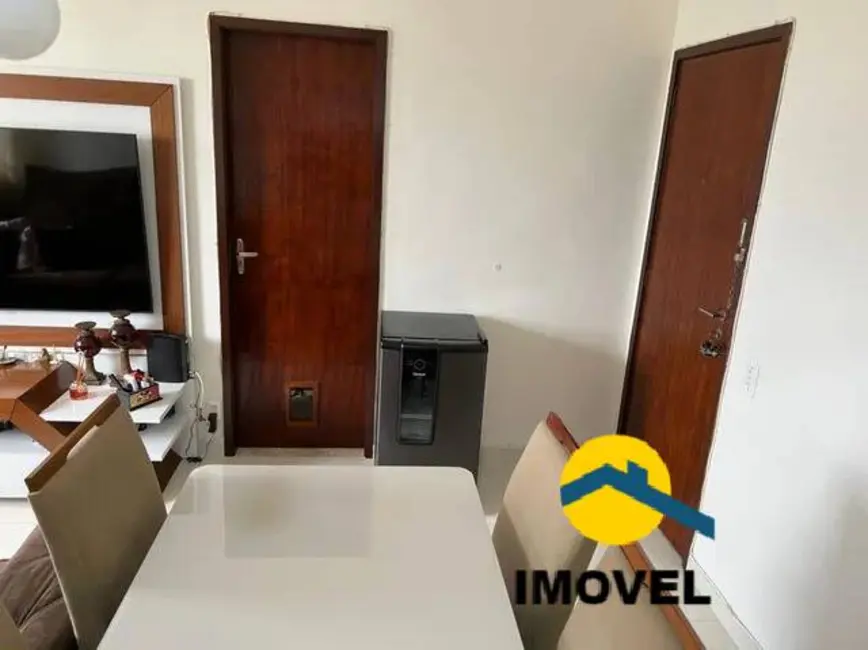 Foto 6 de Apartamento com 1 quarto à venda, 50m2 em Fonseca, Niteroi - RJ