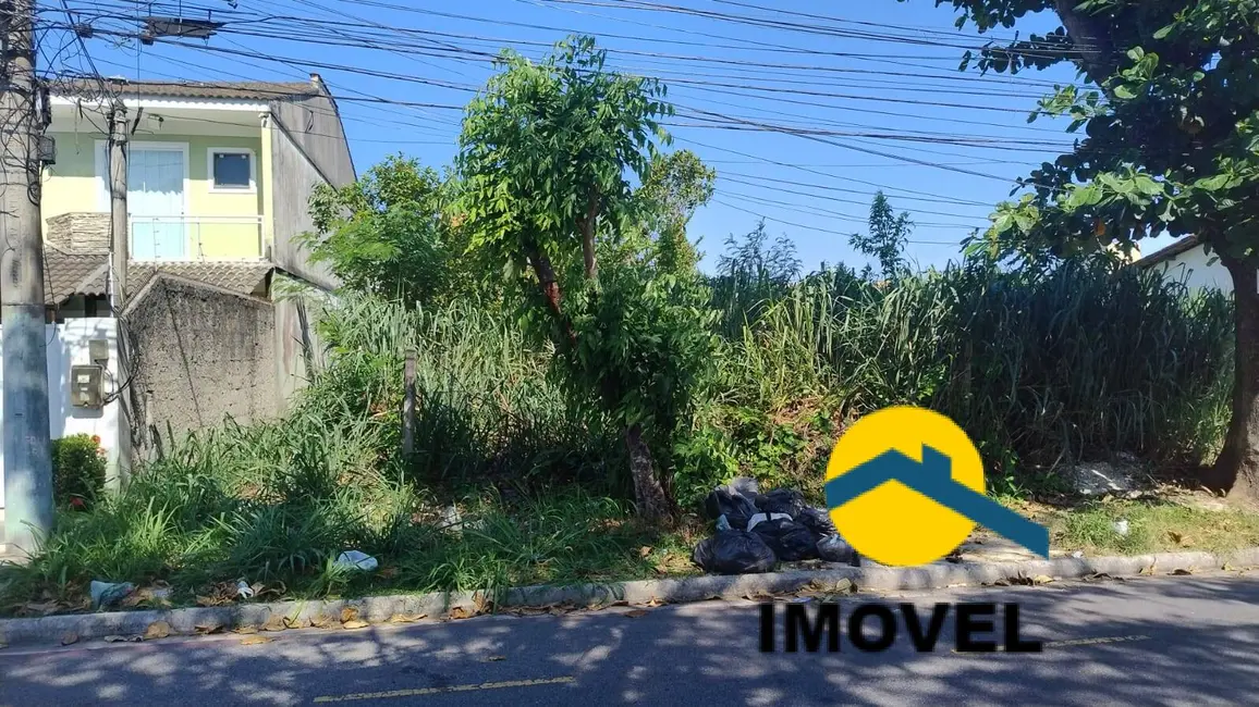 Foto 7 de Terreno / Lote à venda, 360m2 em Piratininga, Niteroi - RJ