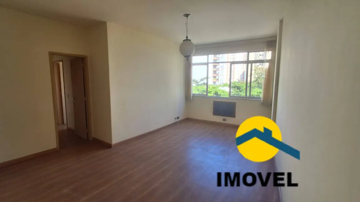 Foto 1 de Apartamento com 2 quartos à venda, 80m2 em Icaraí, Niteroi - RJ