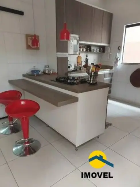 Foto 5 de Casa com 4 quartos à venda, 155m2 em Piratininga, Niteroi - RJ