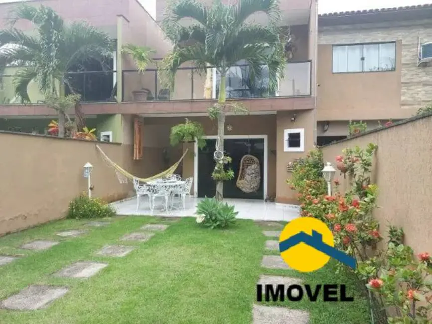Foto 1 de Casa com 4 quartos à venda, 155m2 em Piratininga, Niteroi - RJ
