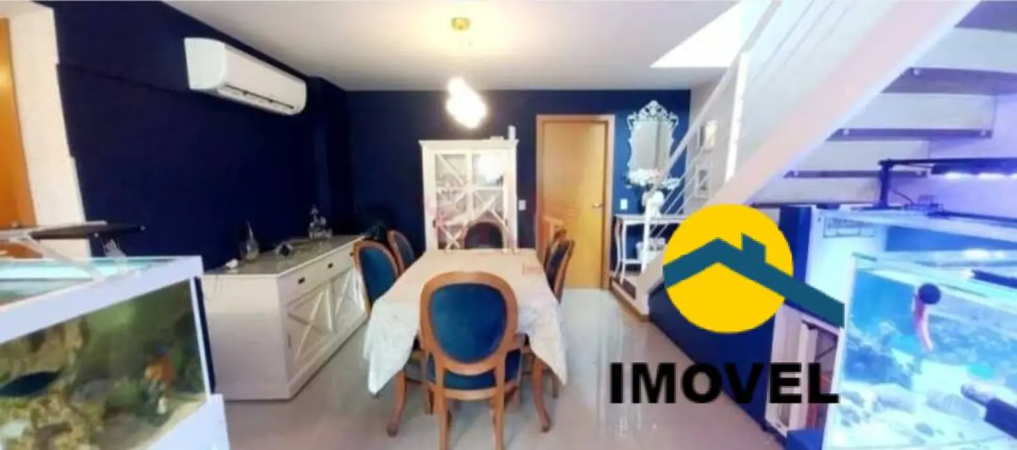 Foto 2 de Casa com 3 quartos à venda, 247m2 em Vila Progresso, Niteroi - RJ